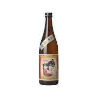 本家松浦酒造場 鳴門鯛 吟醸 飛切 720ml 日本酒 清酒 酒 Sake 徳島(代引不可)