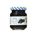 【12個セット】 アヲハタ まるごと果実 ブルーベリー 125g x12 まとめ売り セット販売 お徳用 おまとめ品(代引不可)【送料無料】