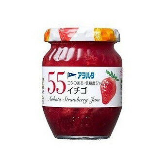 【6個セット】 アヲハタ 55 イチゴ 150g x6 まとめ売り セット販売 お徳用 おまとめ品(代引不可) 【6個セット】 アヲハタ 55 イチゴ 150g x6 まとめ売り セット販売 お徳用 おまとめ品(代引不可)