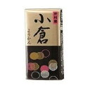 【10個セット】 井村屋 ミニようかん 小倉 58g x10 まとめ売り セット販売 お徳用 おまとめ品(代引不可)