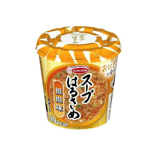 【6個セット】 エースコック スープはるさめ 担担味 31g x6 まとめ売り セット販売 お徳用 おまとめ品(代引不可) 【6個セット】 エースコック スープはるさめ 担担味 31g x6 まとめ売り セット販売 お徳用 おまとめ品(代引不可)