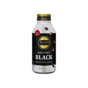  伊藤園 タリーズバリスタズブラック ボトル缶 390ml x24 まとめ売り セット販売 お徳用 おまとめ品(代引不可)