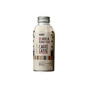 【24個セット】 UCC BEANS&ROASTERS CAFFE LATTE リキャップ缶 375g x24 まとめ売り セット販売 お徳用 おまとめ品(代引不可)【送料無料】(4)