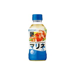 【6個セット】 ミツカン マリネの素 ペット 300ml x6 まとめ売り セット販売 お徳用 おまとめ品(代引不可)