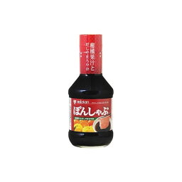 【12個セット】 ミツカン ぽんしゃぶ 250ml x12 まとめ売り セット販売 お徳用 おまとめ品(代引不可)【送料無料】