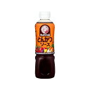 【10個セット】 ブルドック とんかつソース パック 500ml x10 まとめ売り セット販売 お徳用 おまとめ品(代引不可)【送料無料】