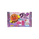 【20個セット】 不二家 アンパンマングミ ぶどう 6粒 x20 まとめ売り セット販売 お徳用 おまとめ品(代引不可)【送料無料】