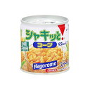 【6個セット】 はごろも シャキッとコーン EO缶 M2号缶 x6 まとめ売り セット販売 お徳用 おまとめ品(代引不可)