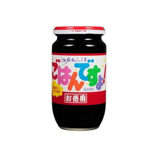 【6個セット】 桃屋 江戸むらさき ごはんですよ お徳用 390g x6 まとめ売り セット販売 お徳用 おまとめ品(代引不可)【送料無料】 【6個セット】 桃屋 江戸むらさき ごはんですよ お徳用 390g x6 まとめ売り セット販売 お徳用 おまとめ品(代引不可)【送料無料】