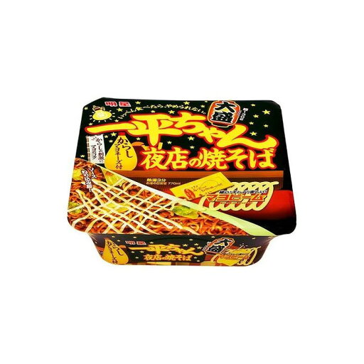 【12個セット】 明星食品 一平ちゃん 夜店の焼そば 大盛 175g x12 まとめ売り セット販売 お徳用 おまとめ品(代引不可)【送料無料】 【12個セット】 明星食品 一平ちゃん 夜店の焼そば 大盛 175g x12 まとめ売り セット販売 お徳用 おまとめ品(代引不可)【送料無料】