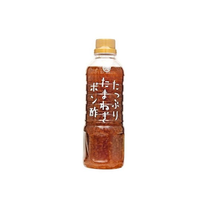 【12個セット】 徳島産業 たっぷりたまねぎポン酢 400ml x12 まとめ売り セット販売 お徳用 おまとめ品(代引不可)【送料無料】