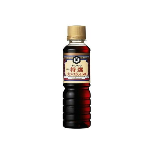 【6個セット】 キッコーマン 特選丸大豆醤油 ペット 100ml x6 まとめ売り セット販売 お徳用 おまとめ品(代引不可) 【6個セット】 キッコーマン 特選丸大豆醤油 ペット 100ml x6 まとめ売り セット販売 お徳用 おまとめ品(代引不可)