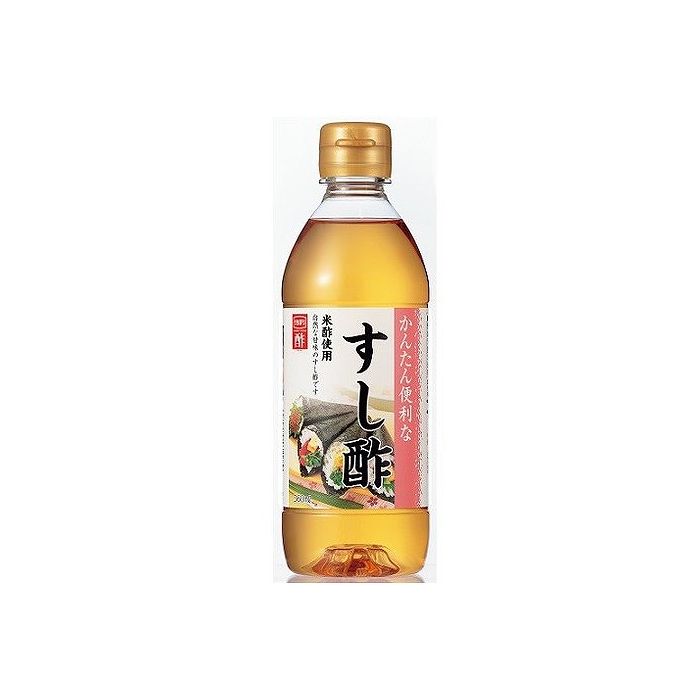 【12個セット】 内堀醸造 すし酢 360ml x12 まとめ売り セット販売 お徳用 おまとめ品(代引不可)【送料無料】