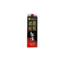 紅乙女酒造 単式25°紅乙女 パック 1.8L x1(代引不可)【送料無料】