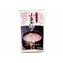 【10個セット】 トップフーズ 永平寺 小豆がゆ 250g x10(代引不可)【送料無料】