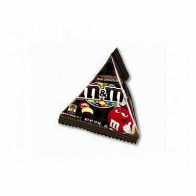 【24個セット】 M&M'S ミニ ミルクチョコレート 13.5g x24(代引不可)