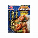 【10個セット】 味の素 CookDo広東五目あんかけ飯用 140g x10(代引不可)【送料無料】