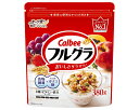 【8個セット】 カルビー フルグラ 380g x8(代引不可)【送料無料】