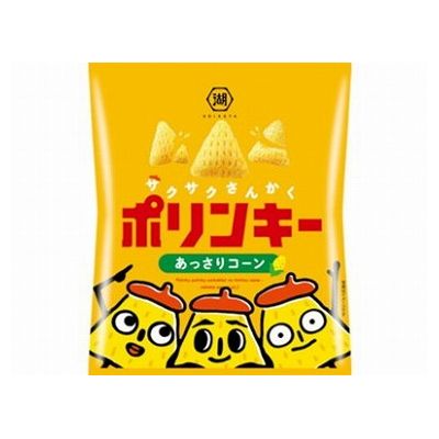 【商品説明】とうもろこしの自然な甘みと風味を楽しめる、あっさり優しい味に仕上げました。・原材料(アレルギー表記含む)生地（国内製造）（コーングリッツ、コーンスターチ、砂糖、マーガリン（乳成分を含む）、食塩）、植物油、砂糖、コーンパウダー、乳...