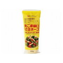 【12個セット】 創健社 えごま一番マヨネーズ 205g x12(代引不可)【送料無料】