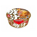 【12個セット】 マルちゃん あじわい豚汁うどん カップ 109g x12(代引不可)【送料無料】