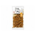 【8個セット】 北越 味処 一味ピーナッツ 60g x8(代引不可)(4)