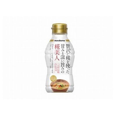 【10個セット】 マルコメ 液みそ 糀美人 430g x10(代引不可)【送料無料】