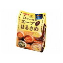 【10個セット】 ダイショー 5つの味のスープはるさめ 10食 x10(代引不可)【送料無料】