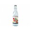 【24個セット】 友桝飲料 指宿温泉サイダー 瓶 330ml x24(代引不可)【送料無料】 6,610円