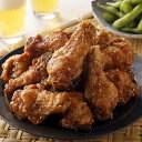 【冷凍】博多華味鶏 華からっと 詰合せ HKT4 産地直送 産直 食品 食べ物 お取り寄せ グルメ ご当地グルメ 鶏肉 チキン 唐揚げ 手羽先(代引不可)【送料無料】