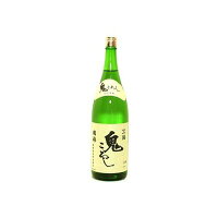 清酒 国稀 北海鬼ころし P箱 1.8L(代引不可)【送料無料】