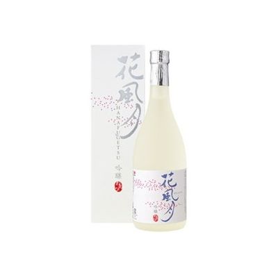 清酒 ねのひ 吟醸 「花風月」 720ml(代引不可)