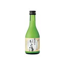  清酒 ねのひ 蔵搾り にごり酒 300ml x12(代引不可)