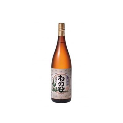 清酒特撰 ねのひ P箱 1.8l(代引不可)【送料無料】