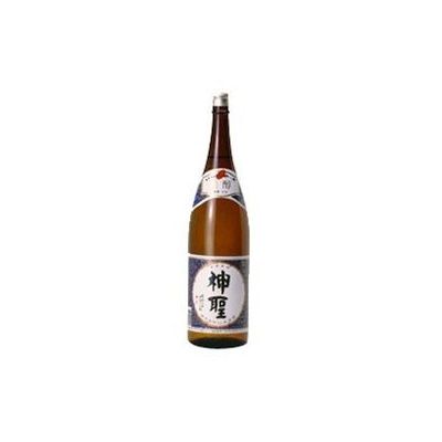 山本本家 神聖 濃醇 1.8L x1(代引不可)【送料無料】