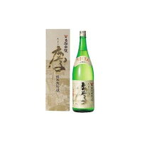 石川酒造 多満自慢 純大吟たまの慶 箱入 1.8L x1(代引不可)【送料無料】