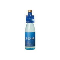 清酒 多満自慢 東京の森 720ml(代引不可)