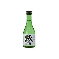 清酒 上撰 千福 純米酒 300ml(代引不可)