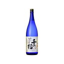 清酒 千福 千の福 味わいの純米吟醸 1.8L(代引不可)【送料無料】