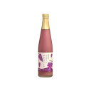 島根ワイン ぶどうジュース デラウェア 500ml(代引不可)