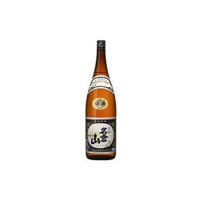 名倉山酒造 会津印 名倉山 1.8L x1(代引不可)【送料無料】