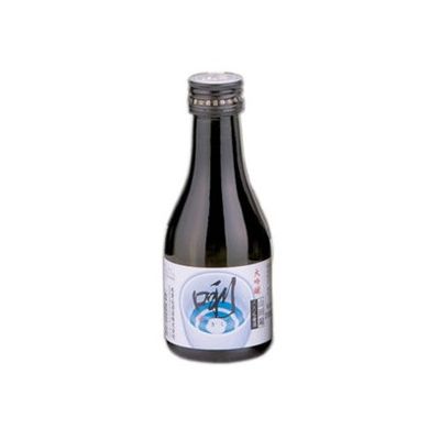 名倉山酒造 名倉山 大吟醸 きく 180ml