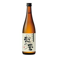 原酒造 越の誉 新潟辛口 彩 720ml x1(代引不可)