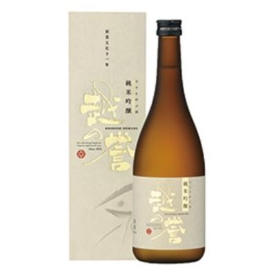 原酒造 越の誉 純米吟醸 彩 720ml x1(代引不可)【送料無料】