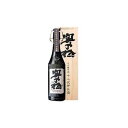 奥の松酒造 奥の松 大吟醸 雫酒 十八代伊兵衛 1.8L x1(代引不可)【送料無料】