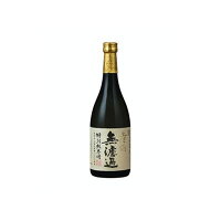 清酒 土佐鶴 特別純米 無濾過原酒 720ml(代引不可)【送料無料】