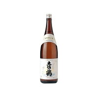 清酒 良等 土佐鶴 1.8L(代引不可)【送料無料】