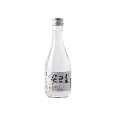 土佐鶴酒造 上等 土佐鶴 本格 辛口生貯蔵酒 300ml(代引不可)