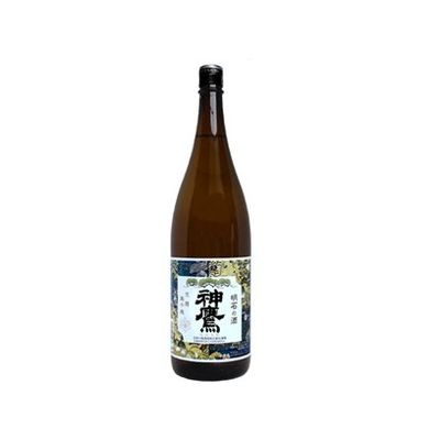 江井ヶ島 神鷹 1.8L x1(代引不可)【送料無料】