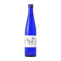 高砂酒造 国士無双 虚空 純米 500ml x1(代引不可)